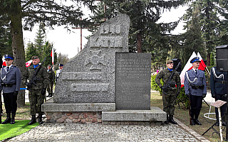 Wojewódzkie obchody Dnia Pamięci o Ofiarach Zbrodni Katyńskiej